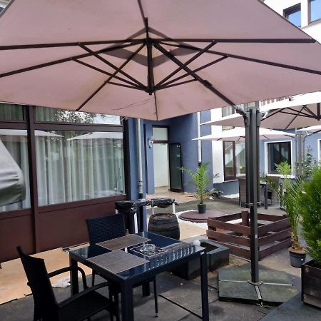 Niederdreisbacher Hof Екстер'єр фото