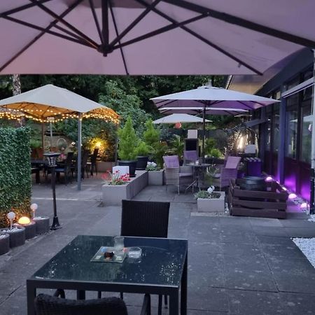Niederdreisbacher Hof Екстер'єр фото