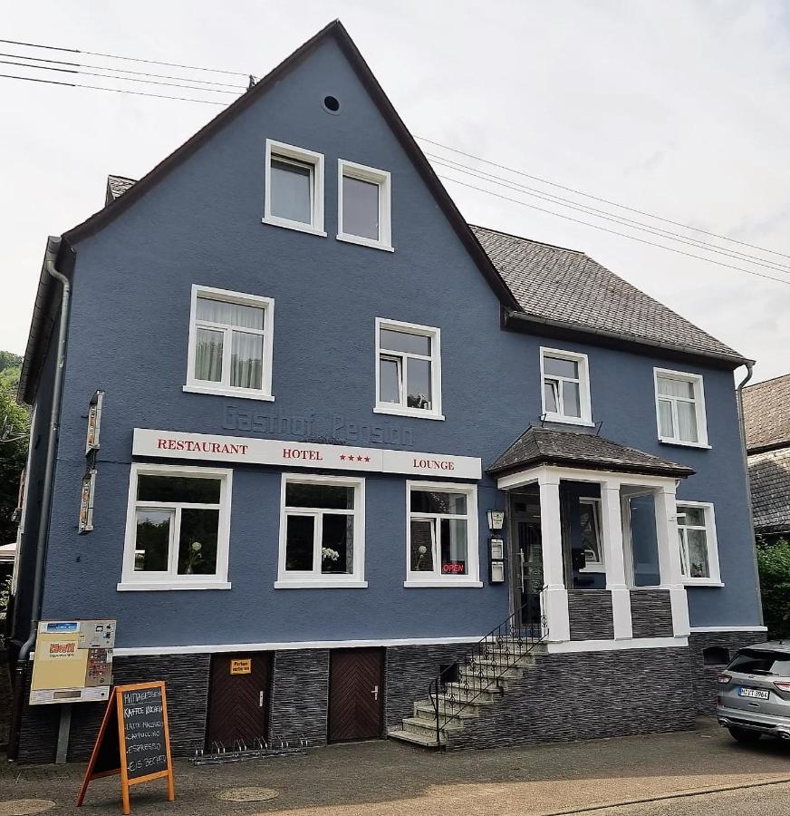 Niederdreisbacher Hof Екстер'єр фото