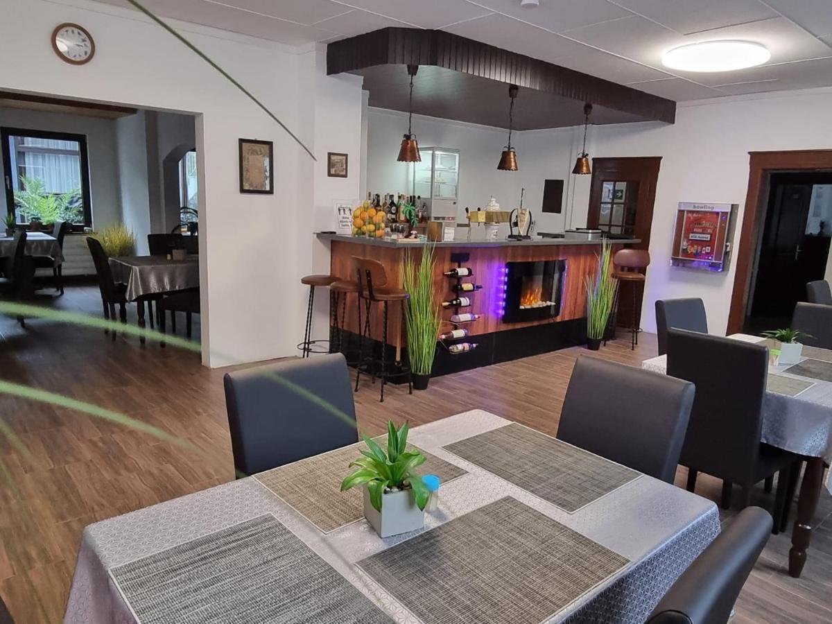 Niederdreisbacher Hof Екстер'єр фото