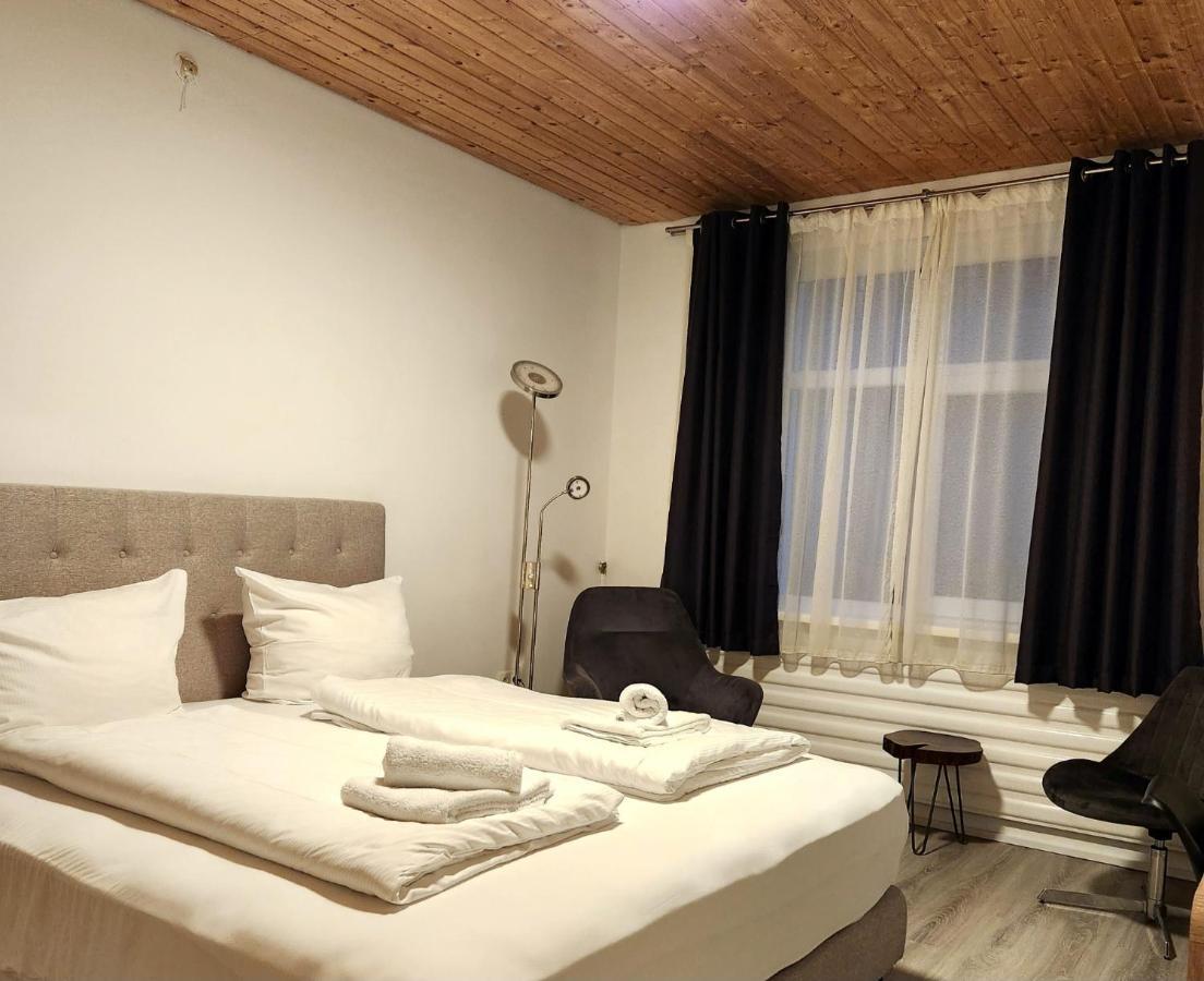 Niederdreisbacher Hof Екстер'єр фото