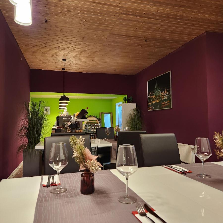 Niederdreisbacher Hof Екстер'єр фото