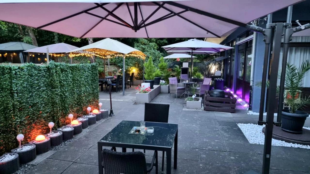 Niederdreisbacher Hof Екстер'єр фото
