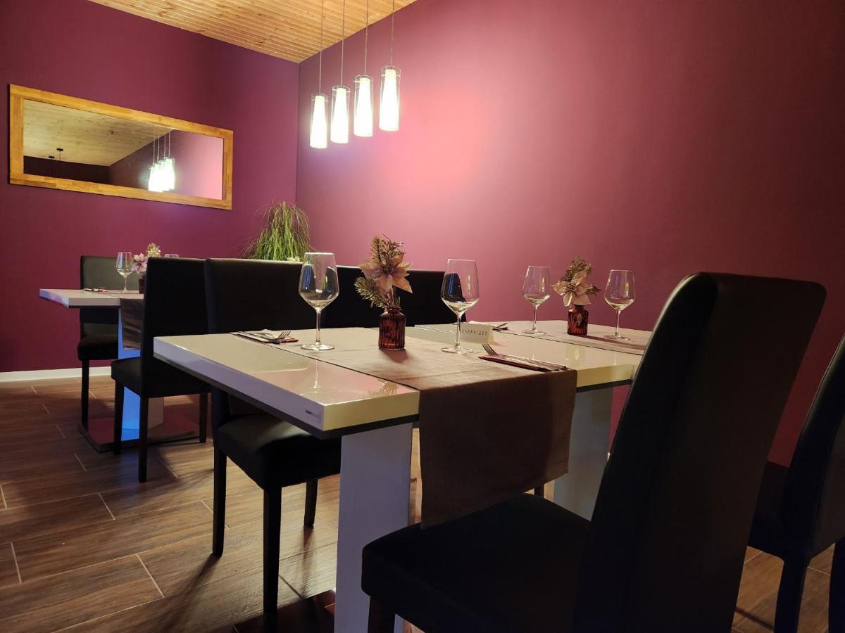 Niederdreisbacher Hof Екстер'єр фото