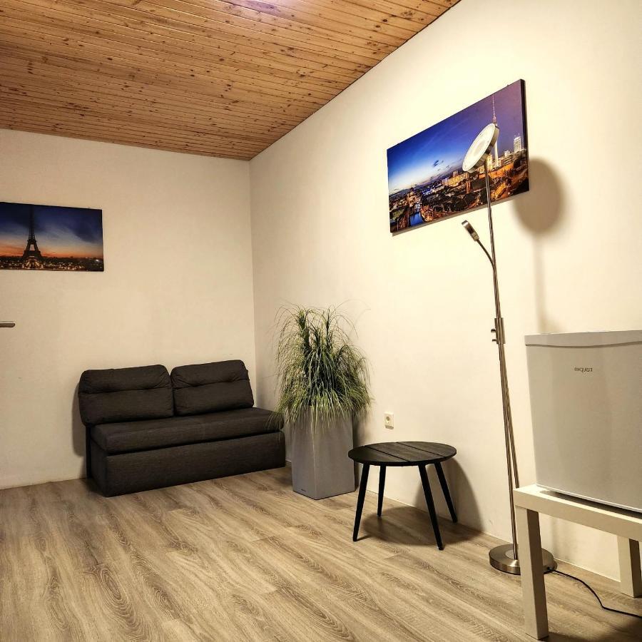 Niederdreisbacher Hof Екстер'єр фото