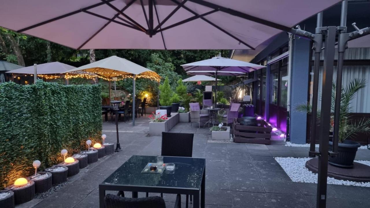 Niederdreisbacher Hof Екстер'єр фото