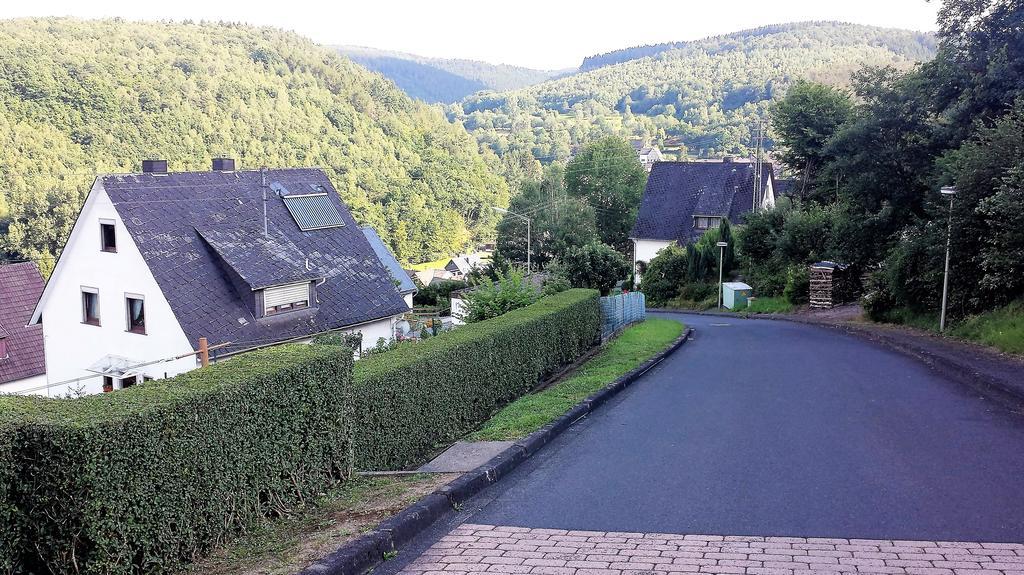 Niederdreisbacher Hof Екстер'єр фото
