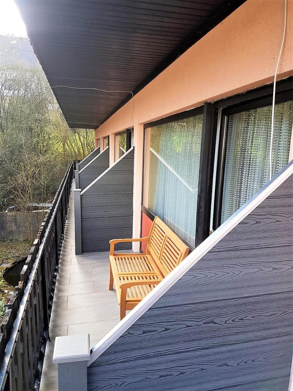 Niederdreisbacher Hof Екстер'єр фото