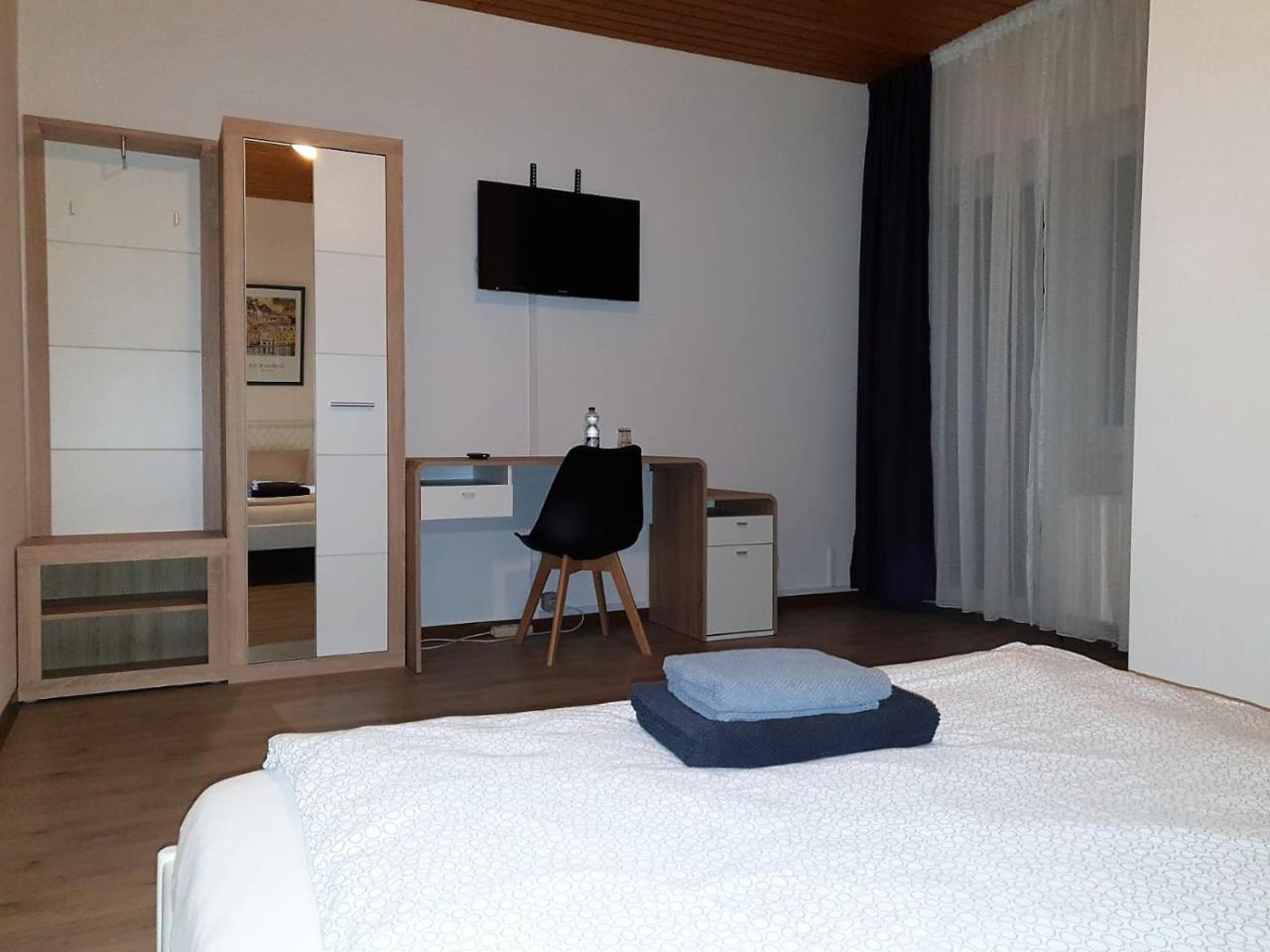 Niederdreisbacher Hof Екстер'єр фото