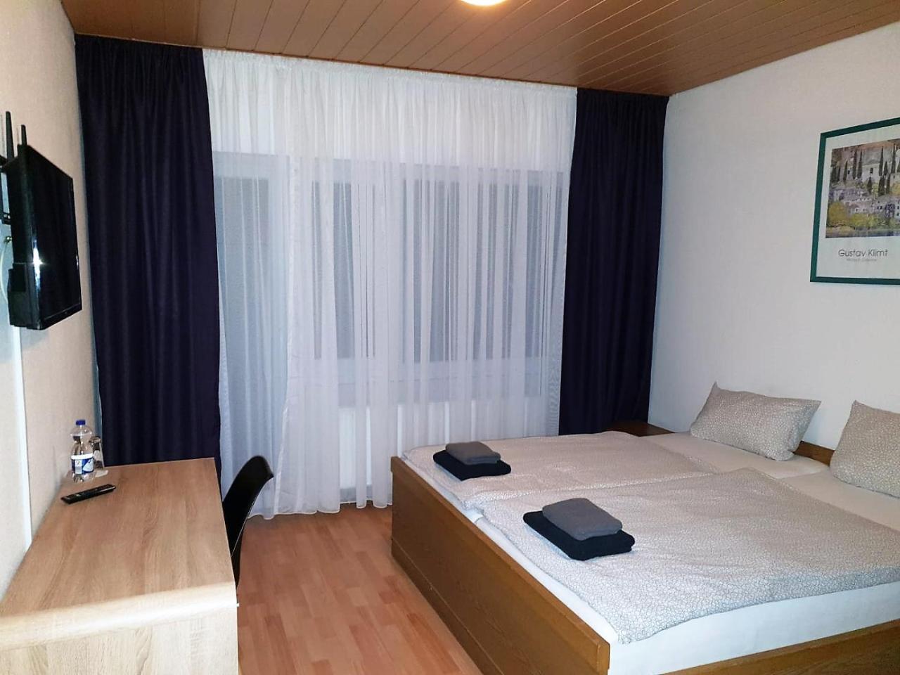 Niederdreisbacher Hof Екстер'єр фото