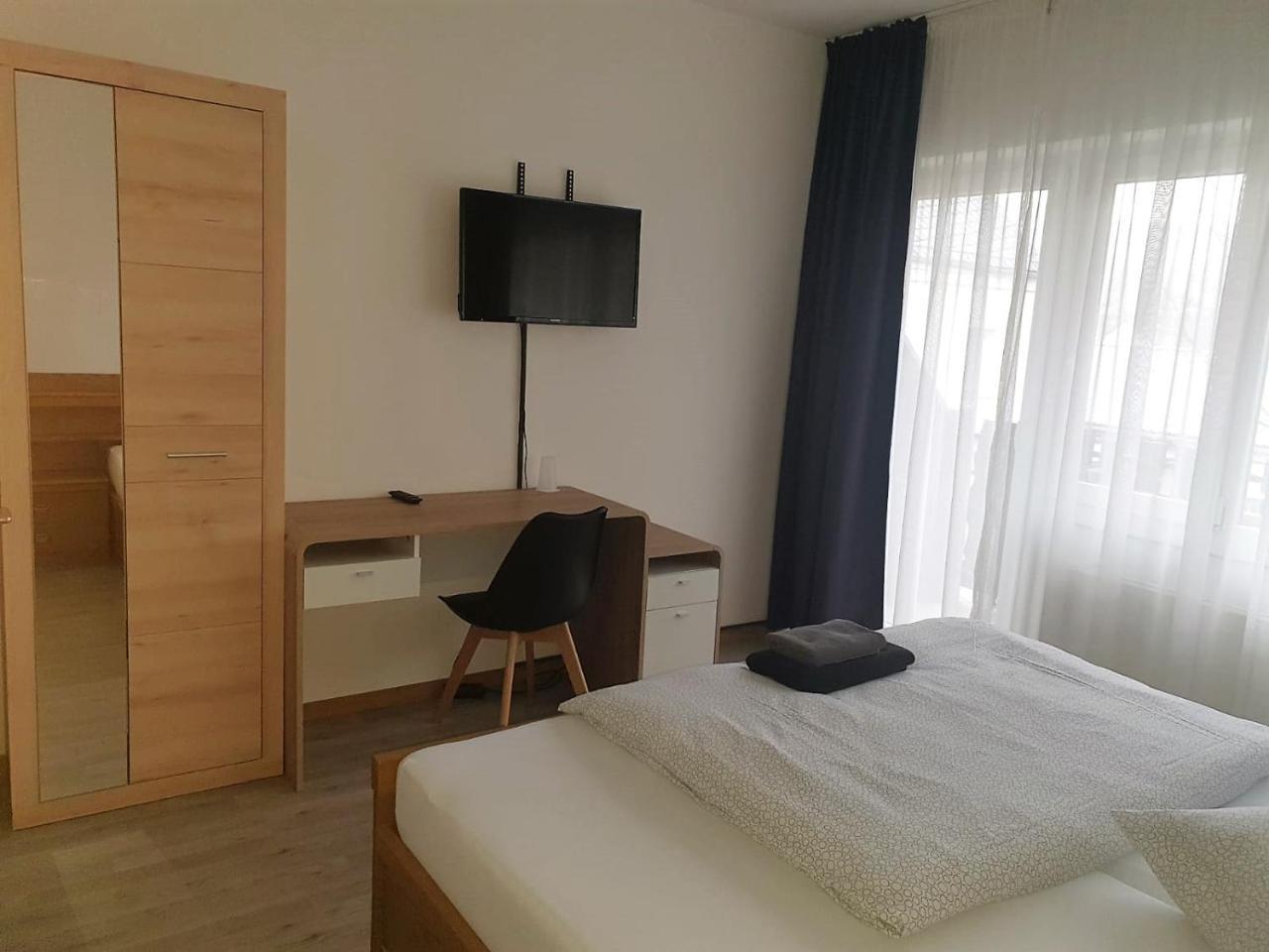 Niederdreisbacher Hof Екстер'єр фото