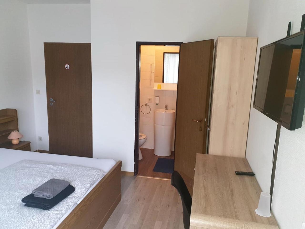 Niederdreisbacher Hof Екстер'єр фото