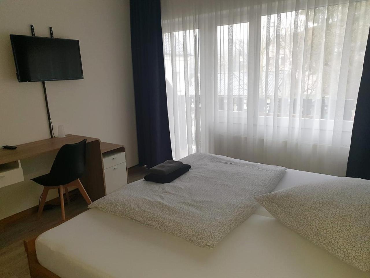 Niederdreisbacher Hof Екстер'єр фото